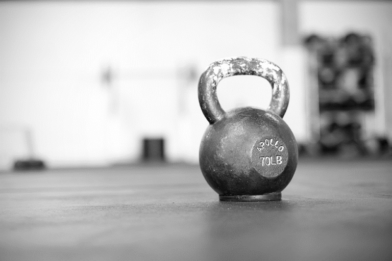 At Home Workout Setup - Trainerize.me