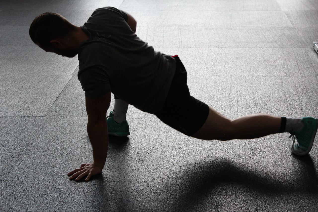 The Science of Stretching for Optimal Athletic Performance 