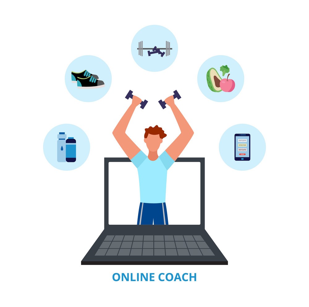 What's The Best Personal Fitness Coach Online Brand thumbnail