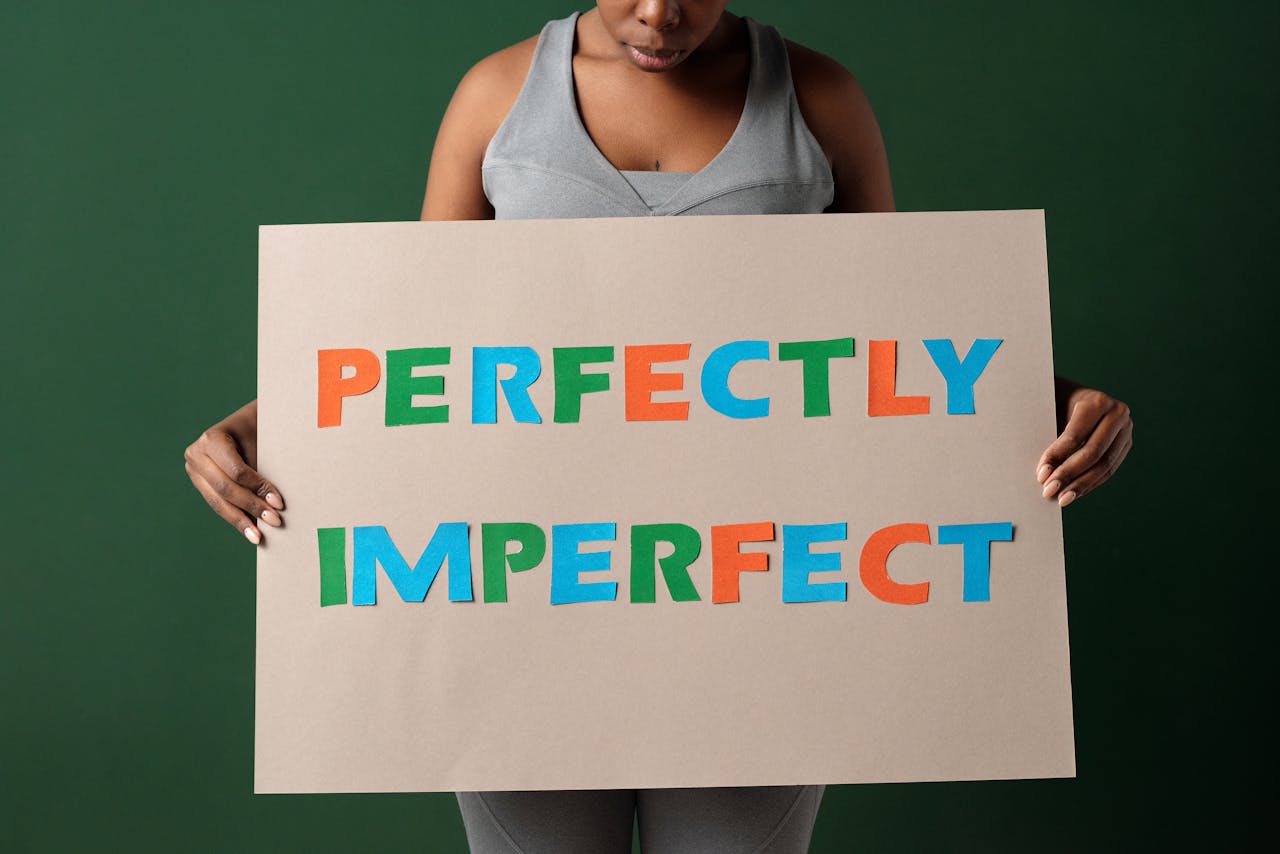 imperfection