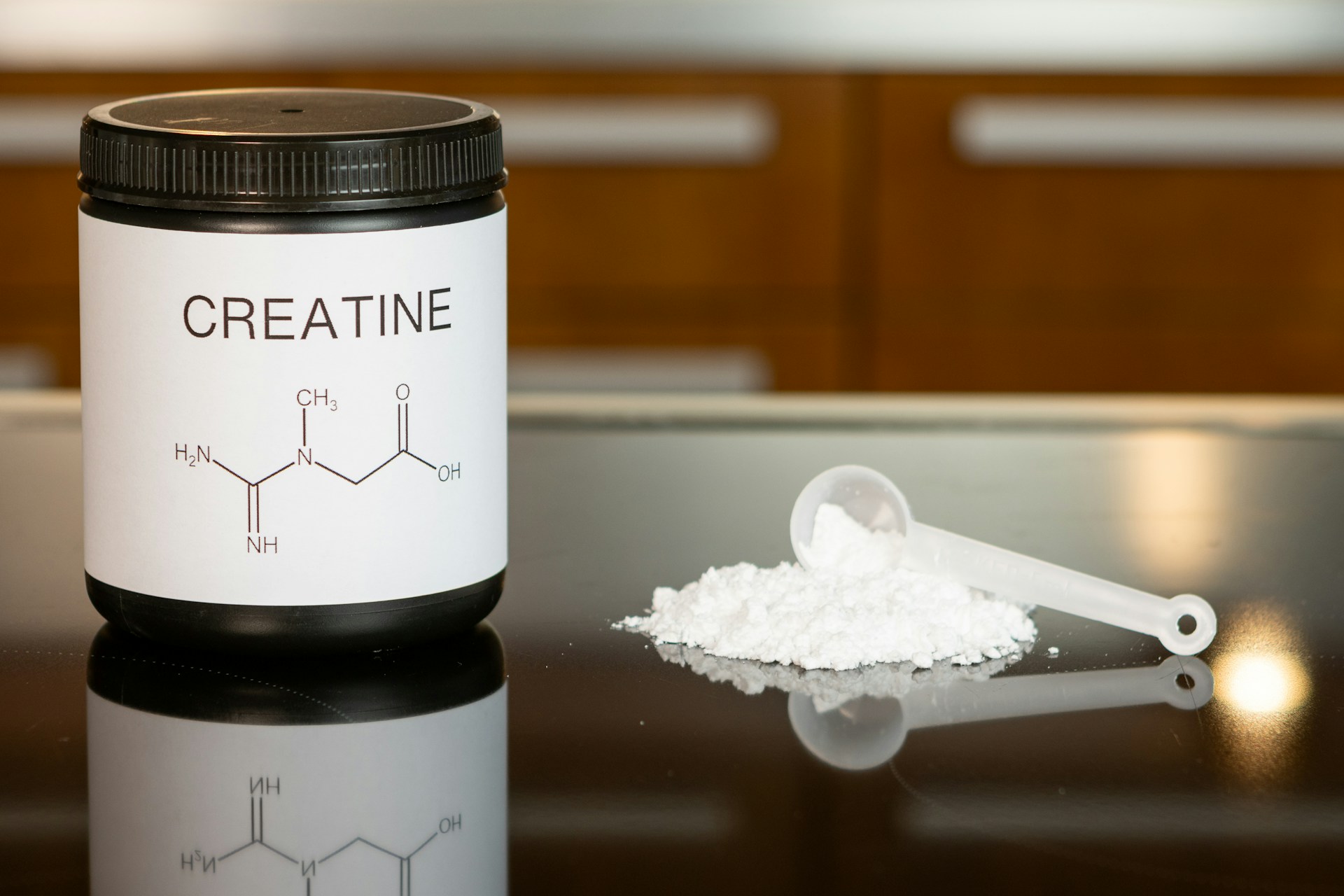 creatine