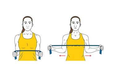 shoulder mobility