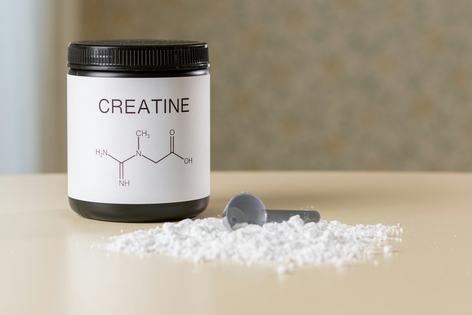 creatine