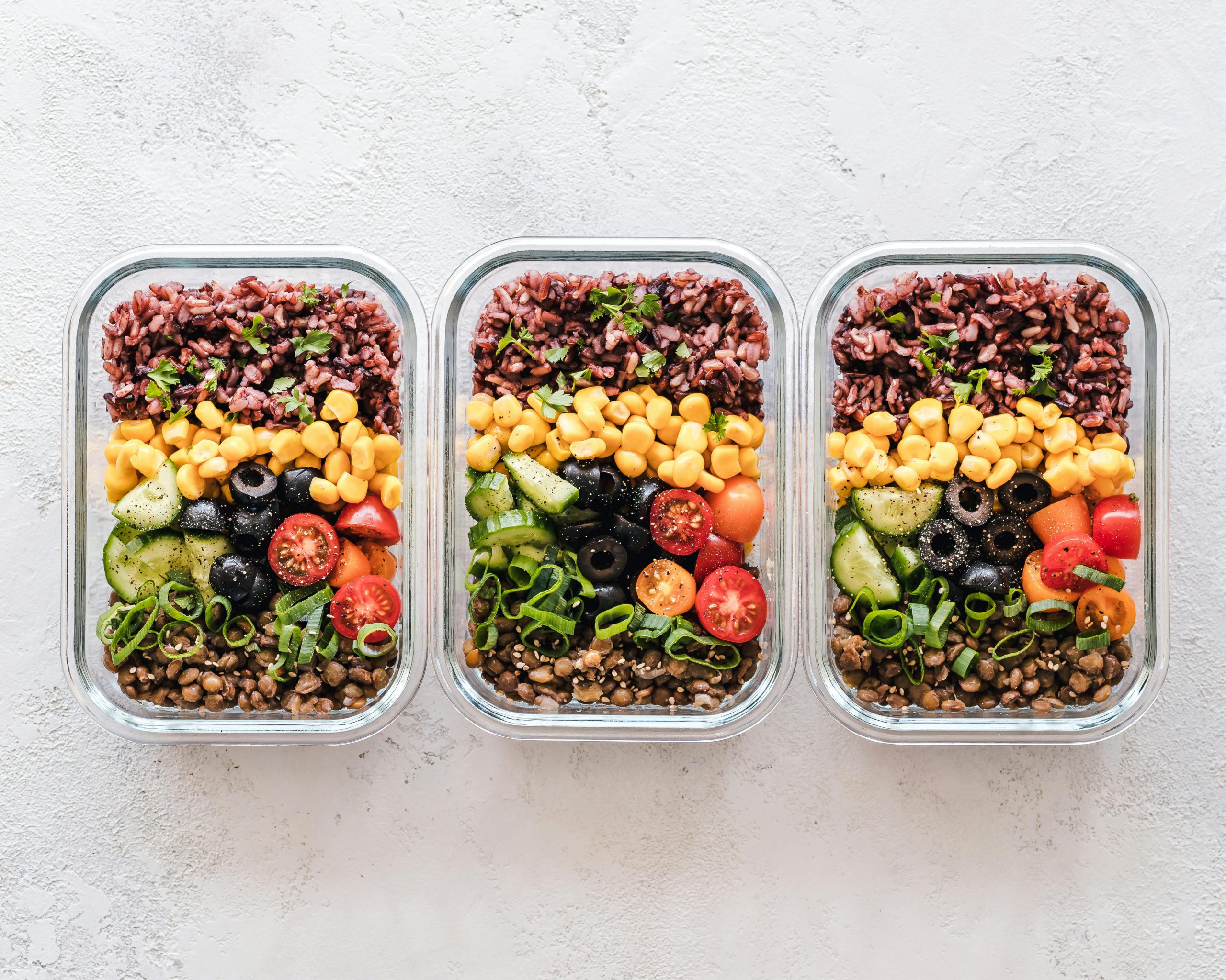 meal prep burnout