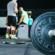 Hypertrophy strength training